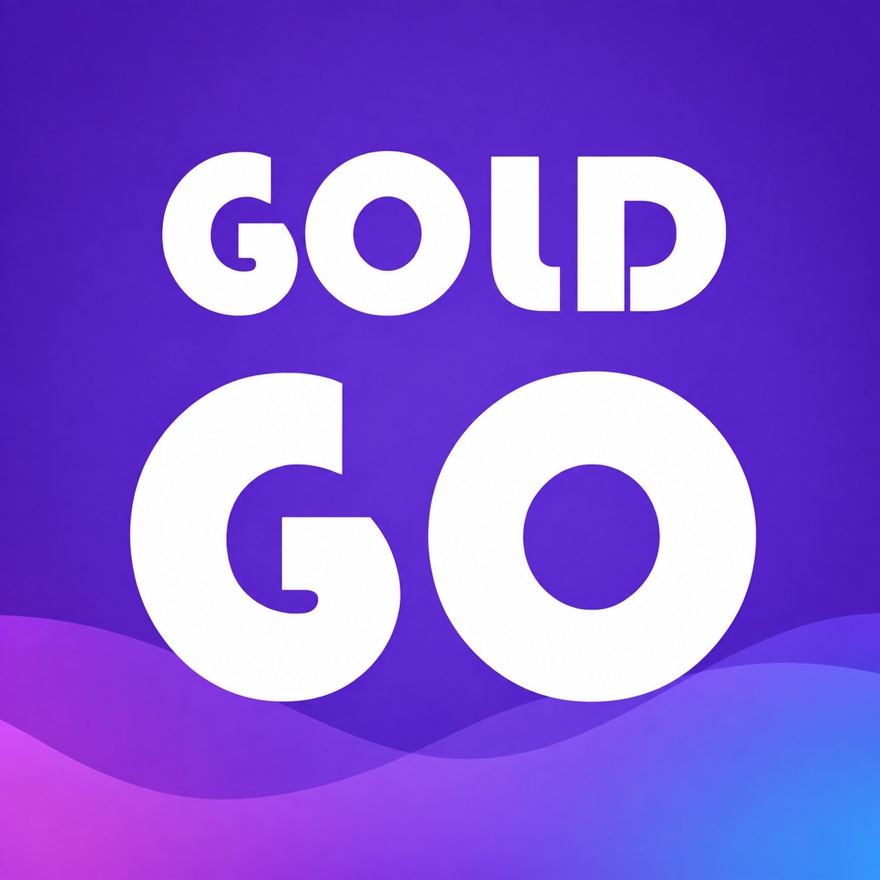 GoldGo app logo